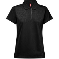 Polo técnico mujer THC Dynamic Women reciclado