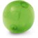 Pelota Peconic de playa inflable personalizado verde claro