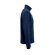 Chaqueta polar Gama Women con cremallera y bolsillos Azul detalle 13