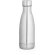 Termo Re-buffon S acero inoxidable reciclado 400ml doble pared Cromado satinado