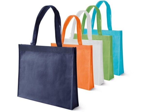 Bolsa amplia para la compra