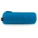 Estuche multiusos Nomad cilíndrico en fieltro reciclado rPET Azul claro detalle 5