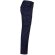 Pantalón lugh multibolsillos elástico con bolsillos de fuelle Azul marino detalle 14