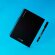 Kit Infinitebook A5 libreta reutilizable con páginas de pizarra Negro detalle 11