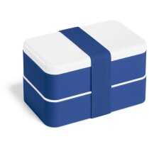 Fiambrera personalizable Bocuse con cubiertos