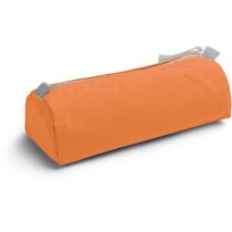 Estuche para personalizar personalizado naranja