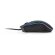 Ratón gaming Thorne RGB con cable y luces LED personalizables Negro detalle 4