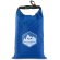 Bolsa Purus de poliester impermeable pequeña Azul royal detalle 1