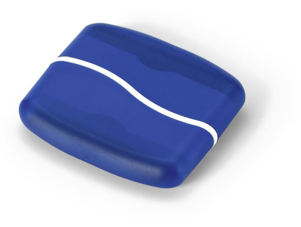 Limpia pantallas para lcd personalizado azul Limpia pantallas para lcd personalizado azul