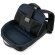 Dynamic backpack. mochila dynamic 2 in 1 azul