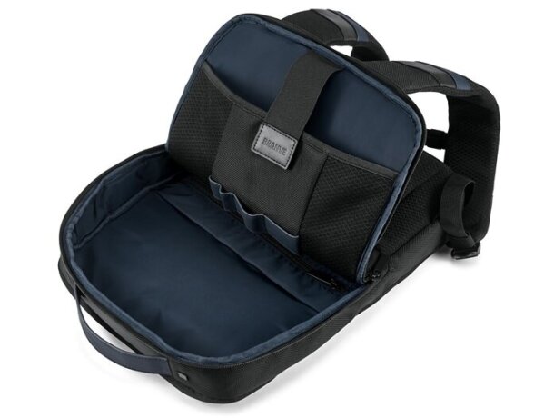 Dynamic backpack. mochila dynamic 2 in 1 azul