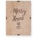 Porta Scent vela natural