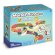Juego educativo marbles circuits con pistas para carrera de patos detalle 1