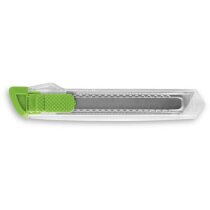 Cutter de hoja fina sencillo negro barata Cutter de hoja fina sencillo negro barata