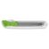 Cutter de hoja fina sencillo verde claro