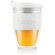 taza Joycup Double 250 de viaje 250ml blanco