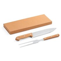 Salsa. juego de utensilios para barbacoa Salsa. juego de utensilios para barbacoa