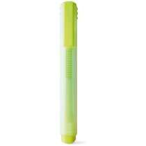 Fluorescente ligero con tapa y clip amarillo barato