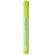 Fluorescente ligero con tapa y clip amarillo barato