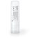 Protector labial en barra de colores blanco