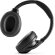 Auriculares Melody inalámbricos negro