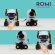 Romi Intelligent Robot educativo con reconocimiento de gestos Multicolor detalle 8