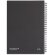 Kit Infinitebook con tapa dura y bloc reutilizable Negro detalle 7
