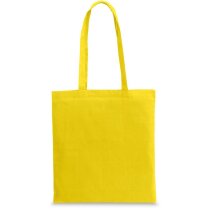 Bolsa Wharf personalizada algodón asas largas