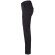Pantalón lugh multibolsillos elástico con bolsillos de fuelle Negro detalle 49