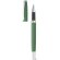Set Re-lando roller y bolígrafo en aluminio reciclado 100% rAL Verde detalle 21