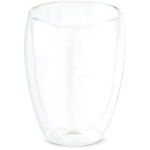 Juego Machiato de 2 tazas 350 mL Juego Machiato de 2 tazas 350 mL