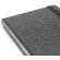Tiles notebook. bloc de notas tiles negro