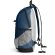 Mochila de trekking Turim varios colores Azul detalle 18