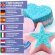 Kit bath bombs i science4you crea esferas de baño efervescentes Multicolor detalle 9