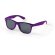 Gafas Celebes de sol de colores uv 400 con logo verde claro