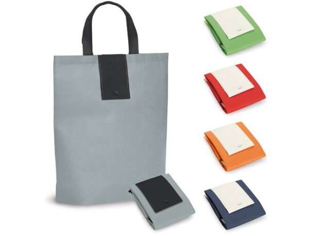 Bolsa compra plegable barata