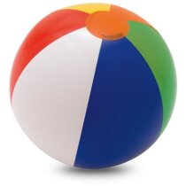 Balón hinchable de playa personalizada merchandising Balón hinchable de playa personalizada merchandising