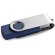 Pen Claudius 32 Gb Drive 32GB azul