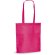 Bolsa Canary de feria de varios colores rosa