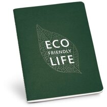 Mini libretas personalizadas