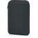 Funda de poliester para tablet azul royal con logo