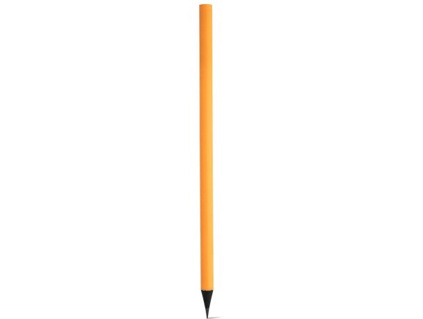 Lápiz Lucian naranja