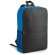 Mochila para ordenador. azul royal