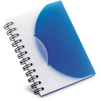 Libreta pequeña de colores