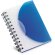 Libreta pequeña de colores