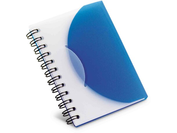 Libreta pequeña de colores