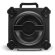 Altavoz portátil Timberlake 16 W Bluetooth IPX4 Negro detalle 6