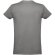 Camiseta ankara 3xl de algodón 190 g/m² para hombre Gris detalle 28