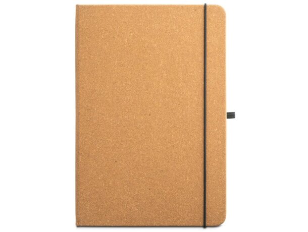 Cuaderno Matisse A5 marrón claro