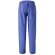 Pantalon freyr microfibra repelente a líquidos unisex sanitario Azul detalle 51